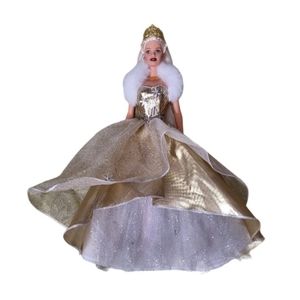 2000 Celebration Barbie Doll